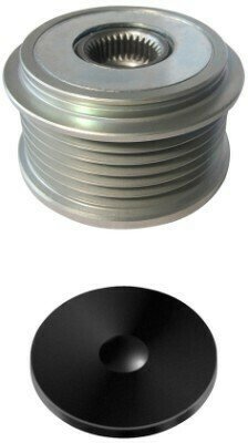 Механизм свободного хода генератора BEHR (HELLA), 9XU358038841